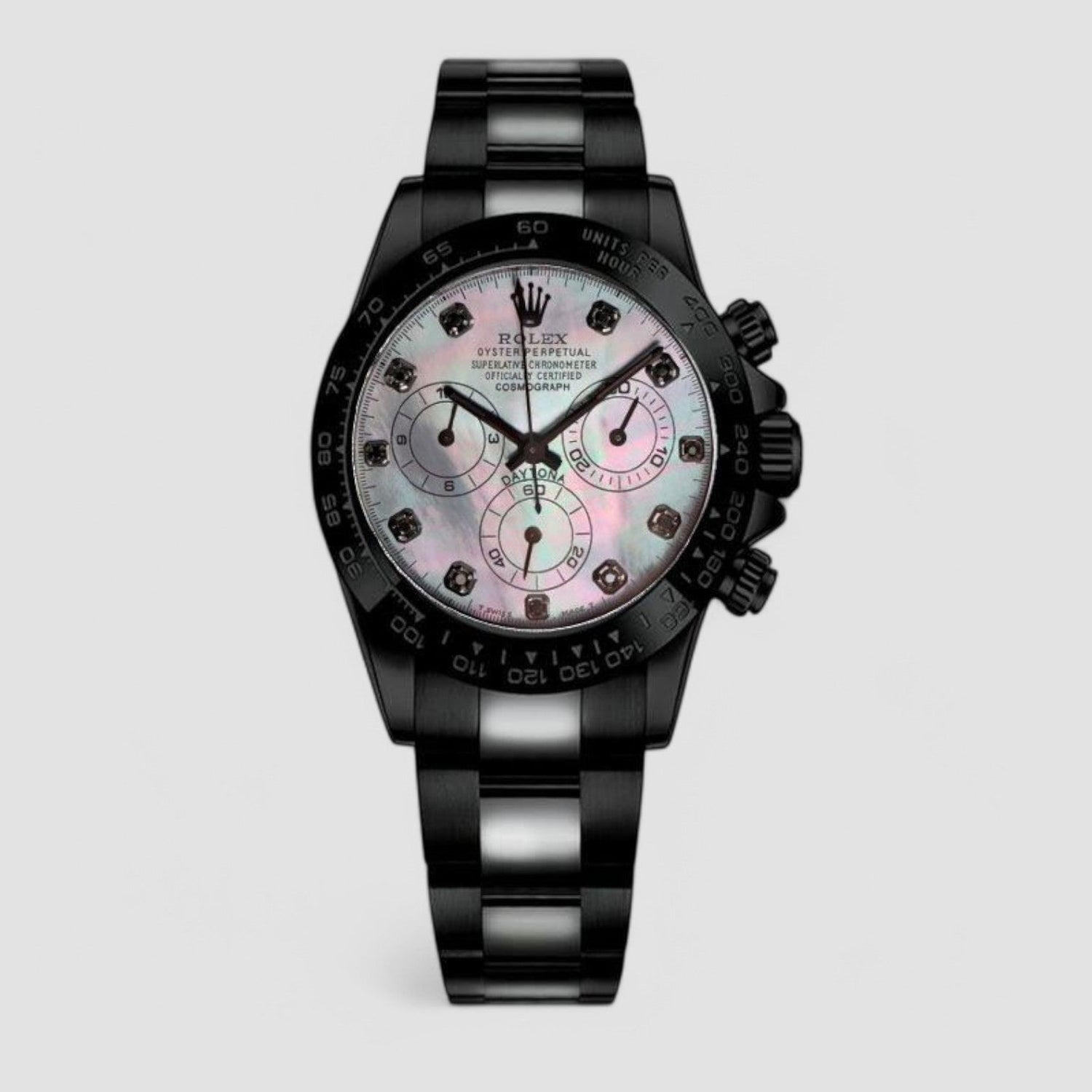 Rolex 116523