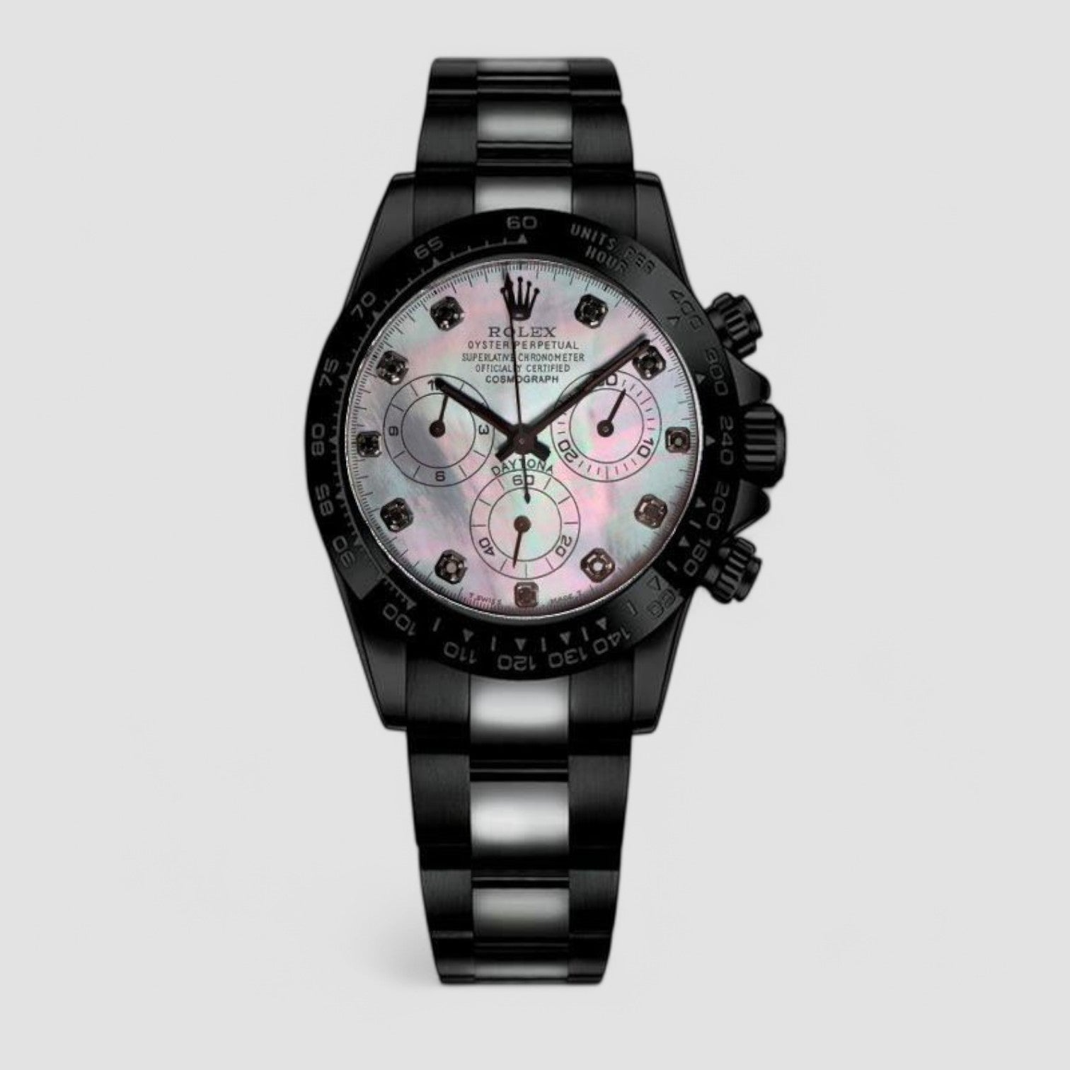 Rolex 116523