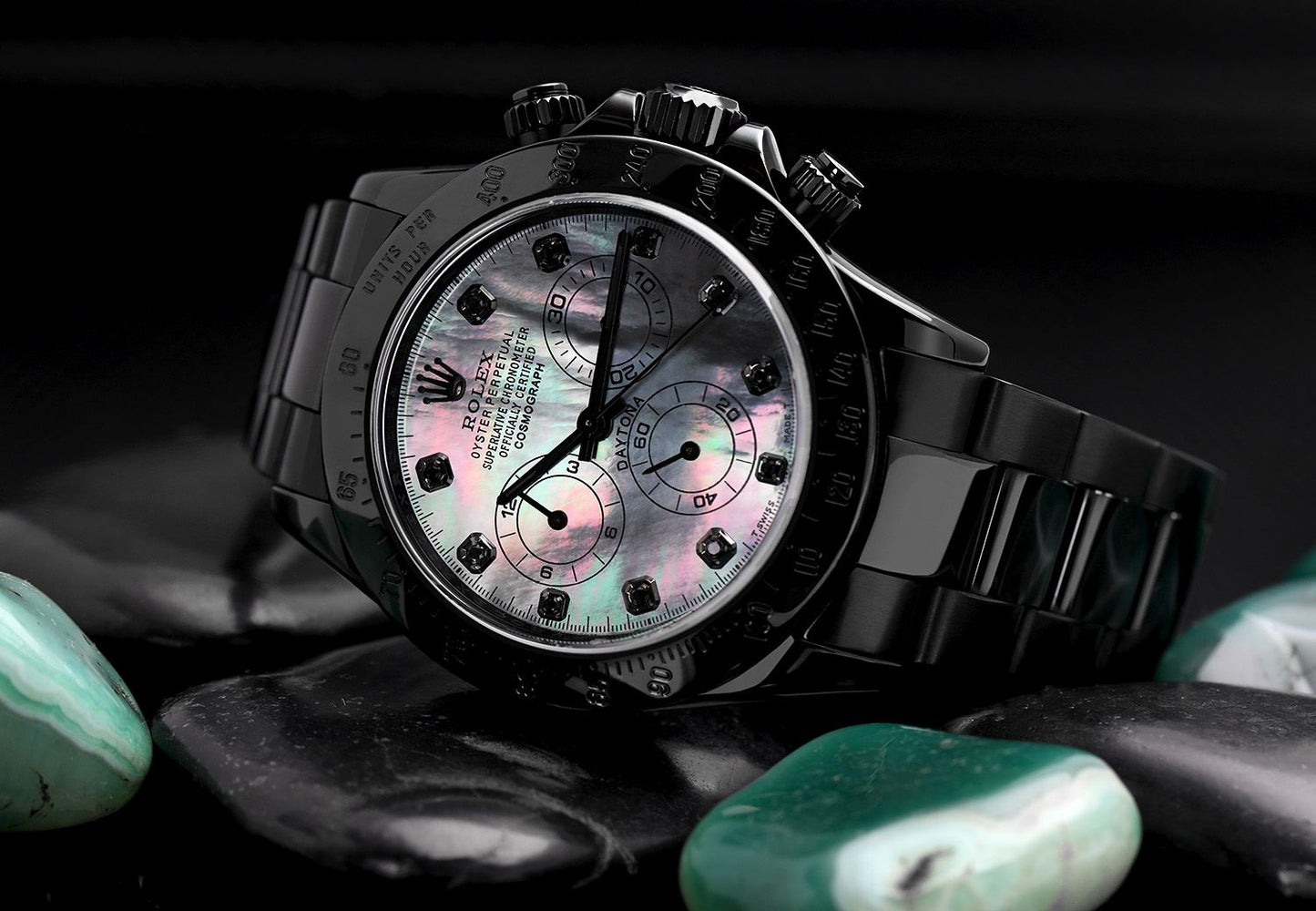 Rolex 116523