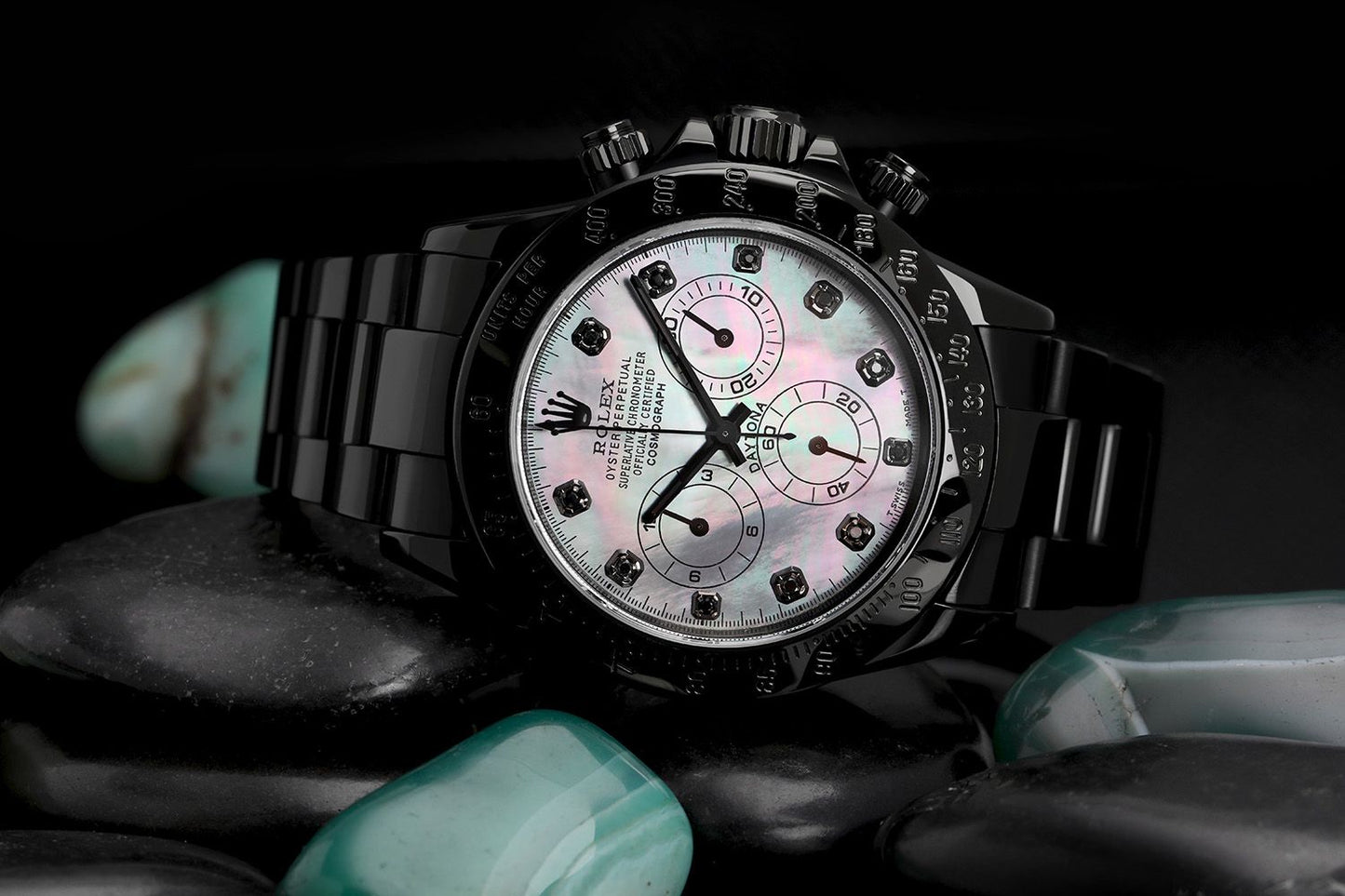 Rolex 116523