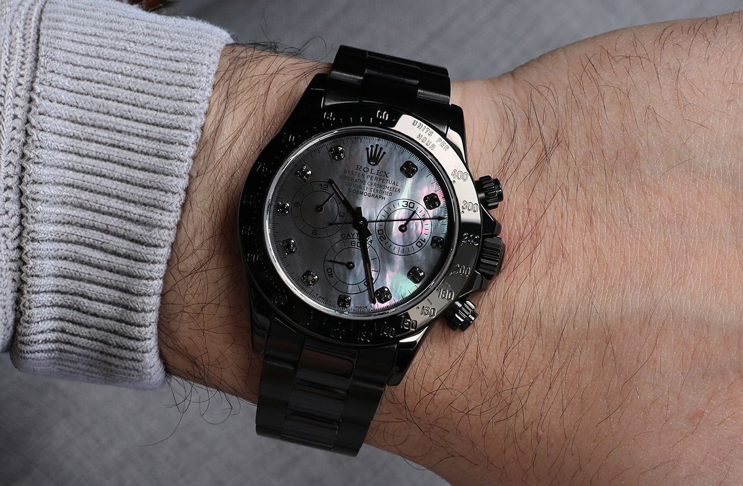Rolex 116523