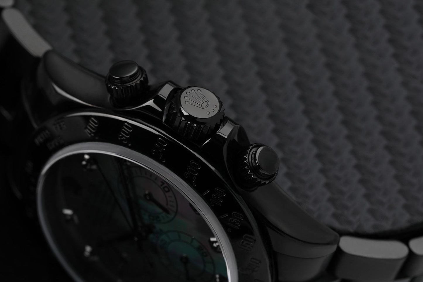 Rolex 116523