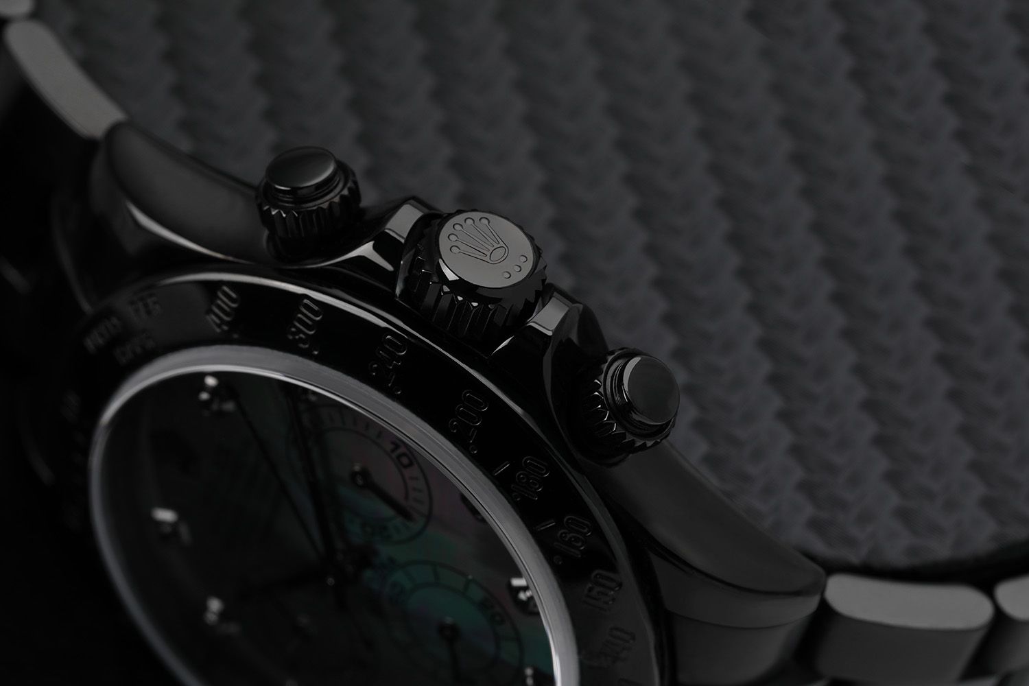 Rolex 116523