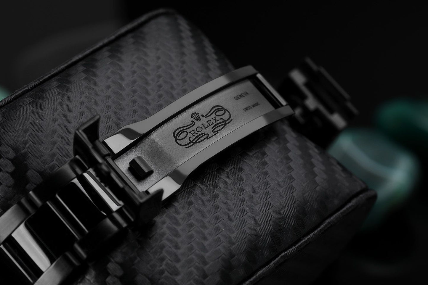 Rolex 116523