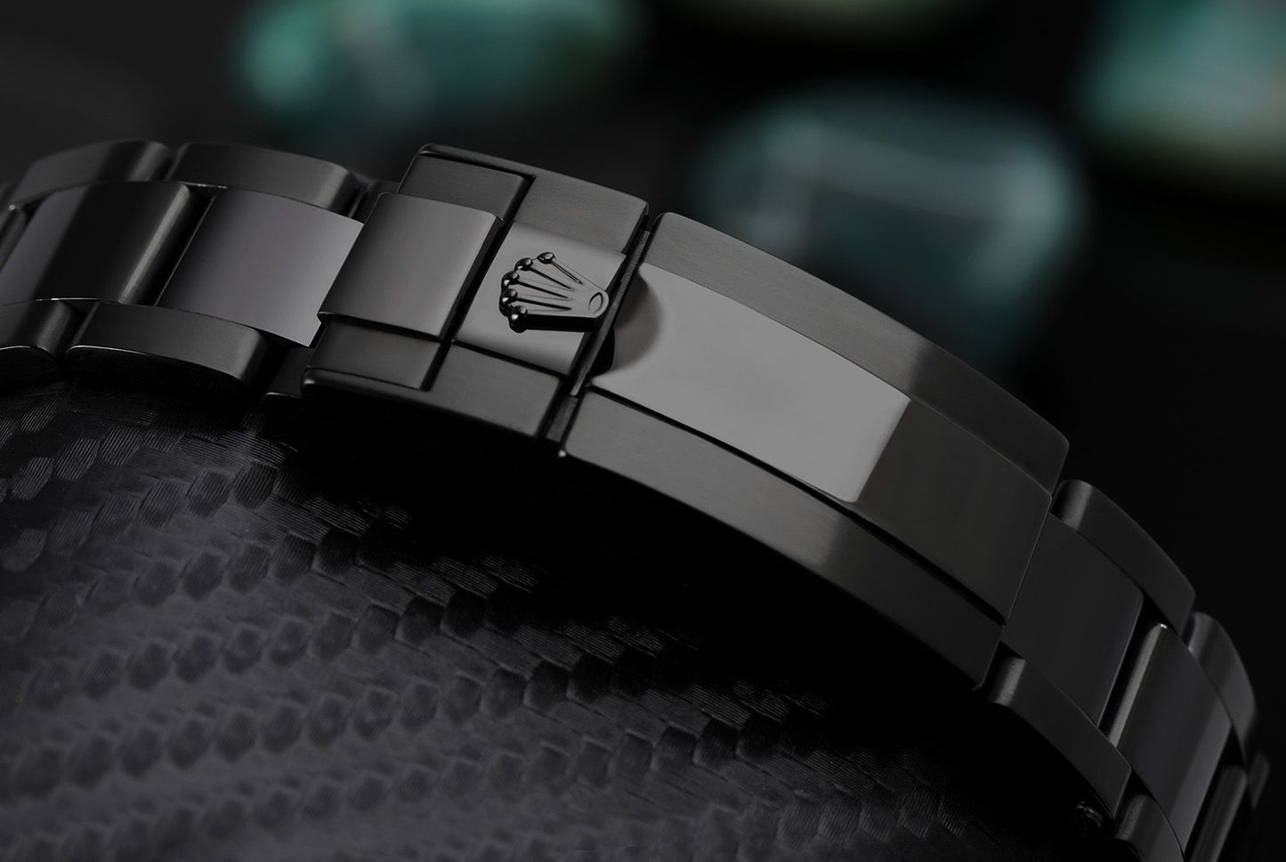 Rolex 116523