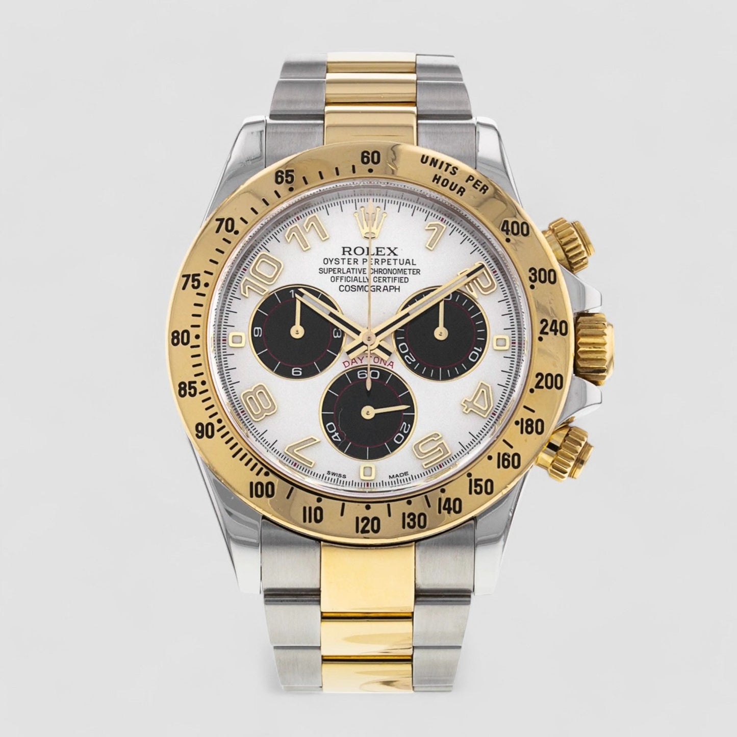 Rolex 116523