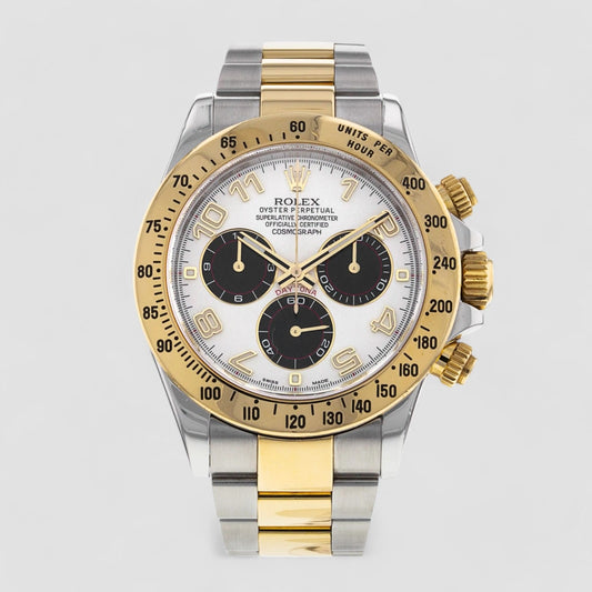 Rolex 116523