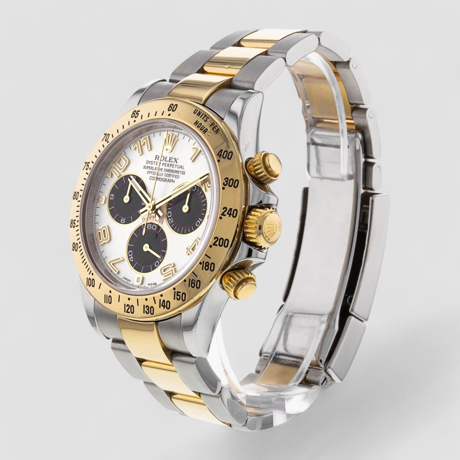 Rolex 116523