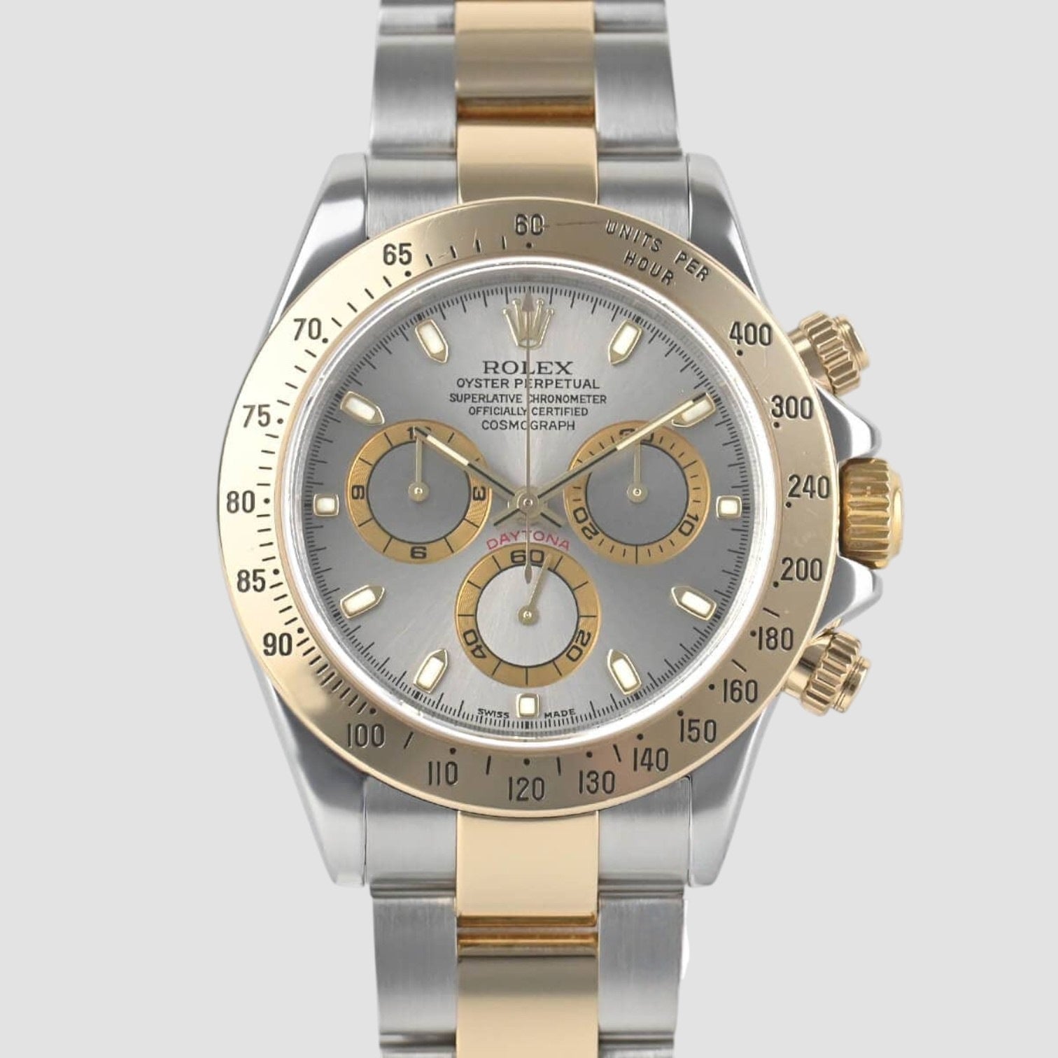 Rolex 116523