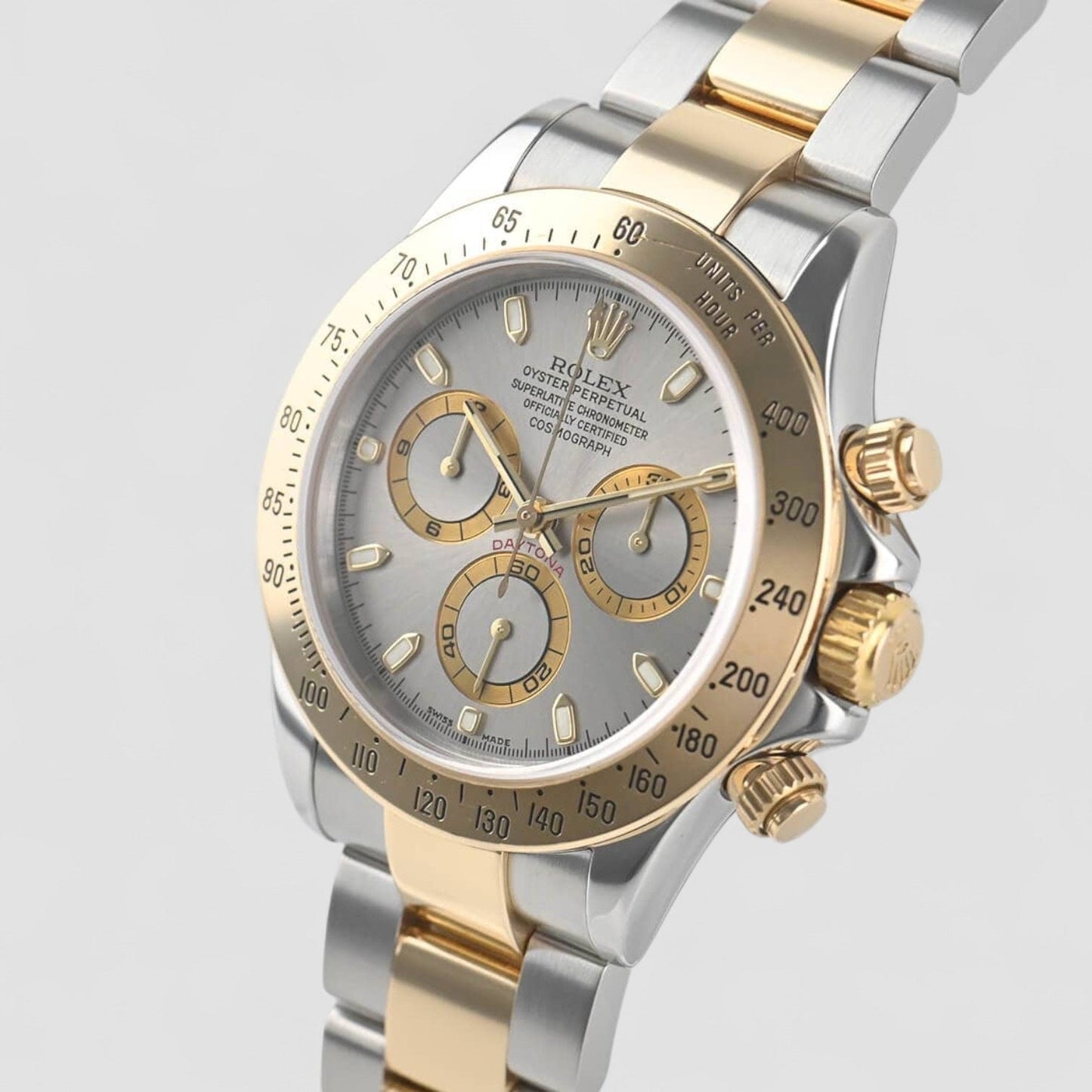 Rolex 116523
