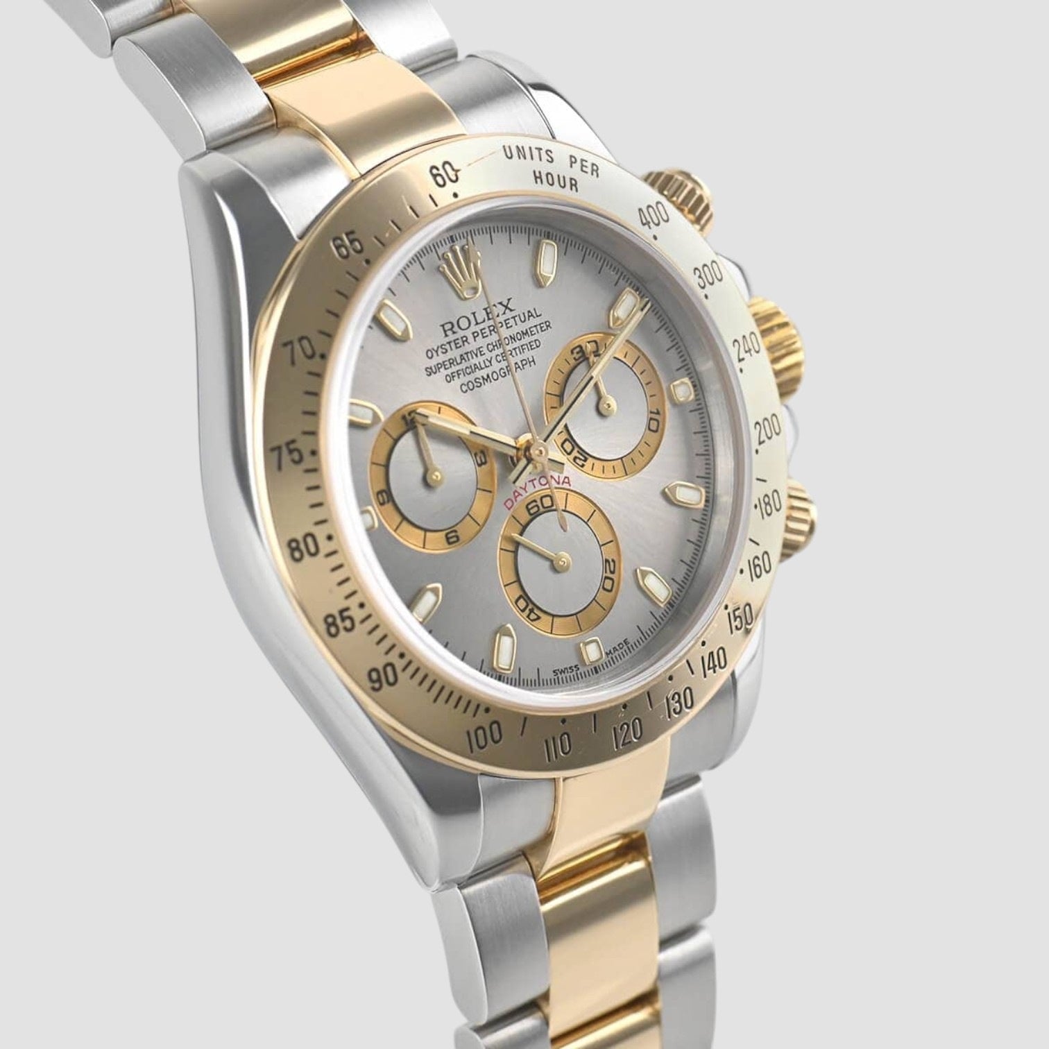 Rolex 116523