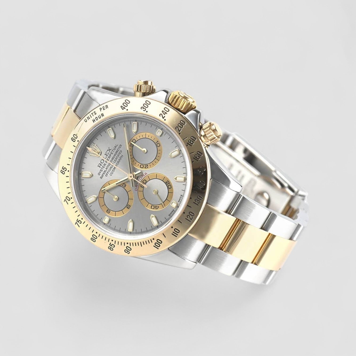 Rolex 116523