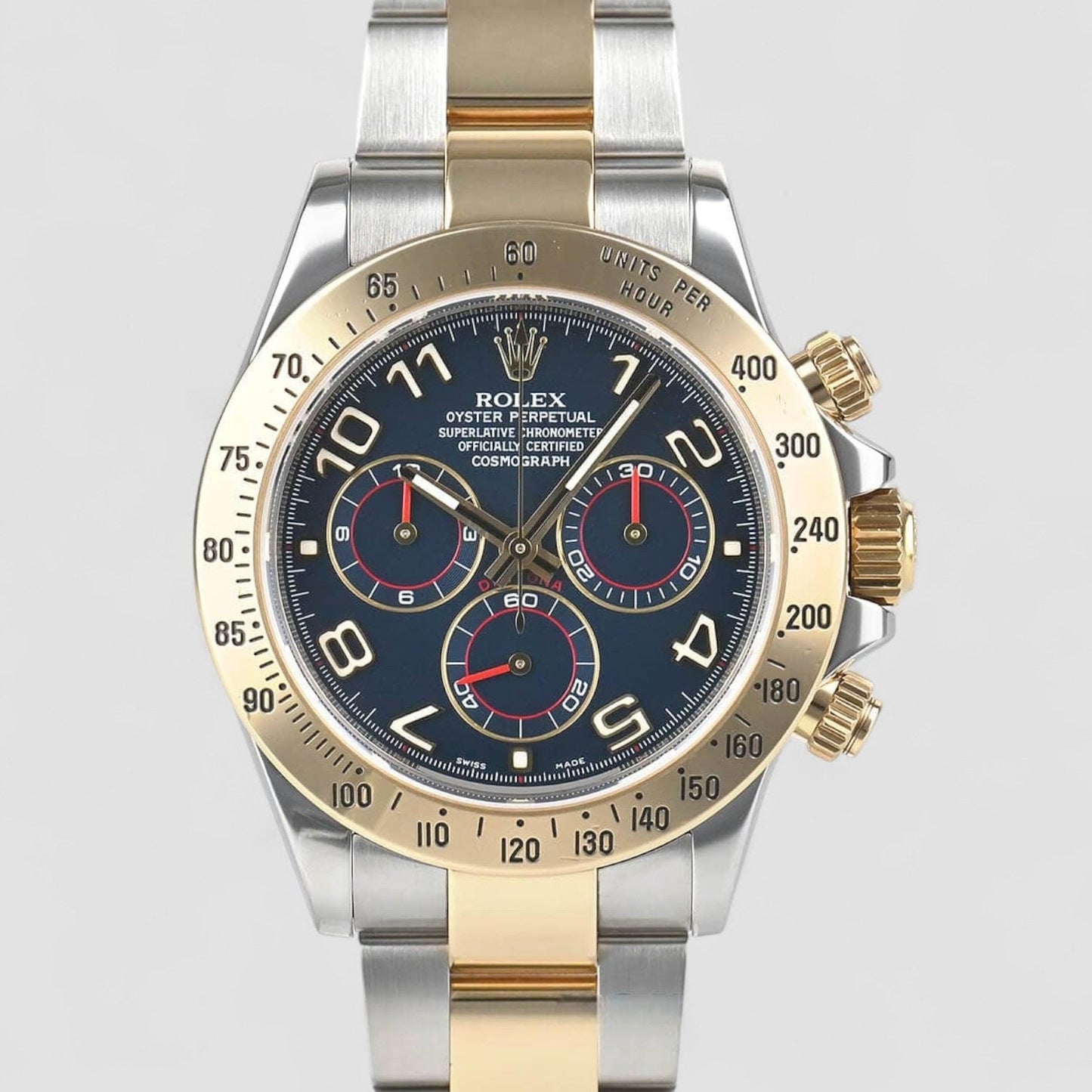 Rolex 116523