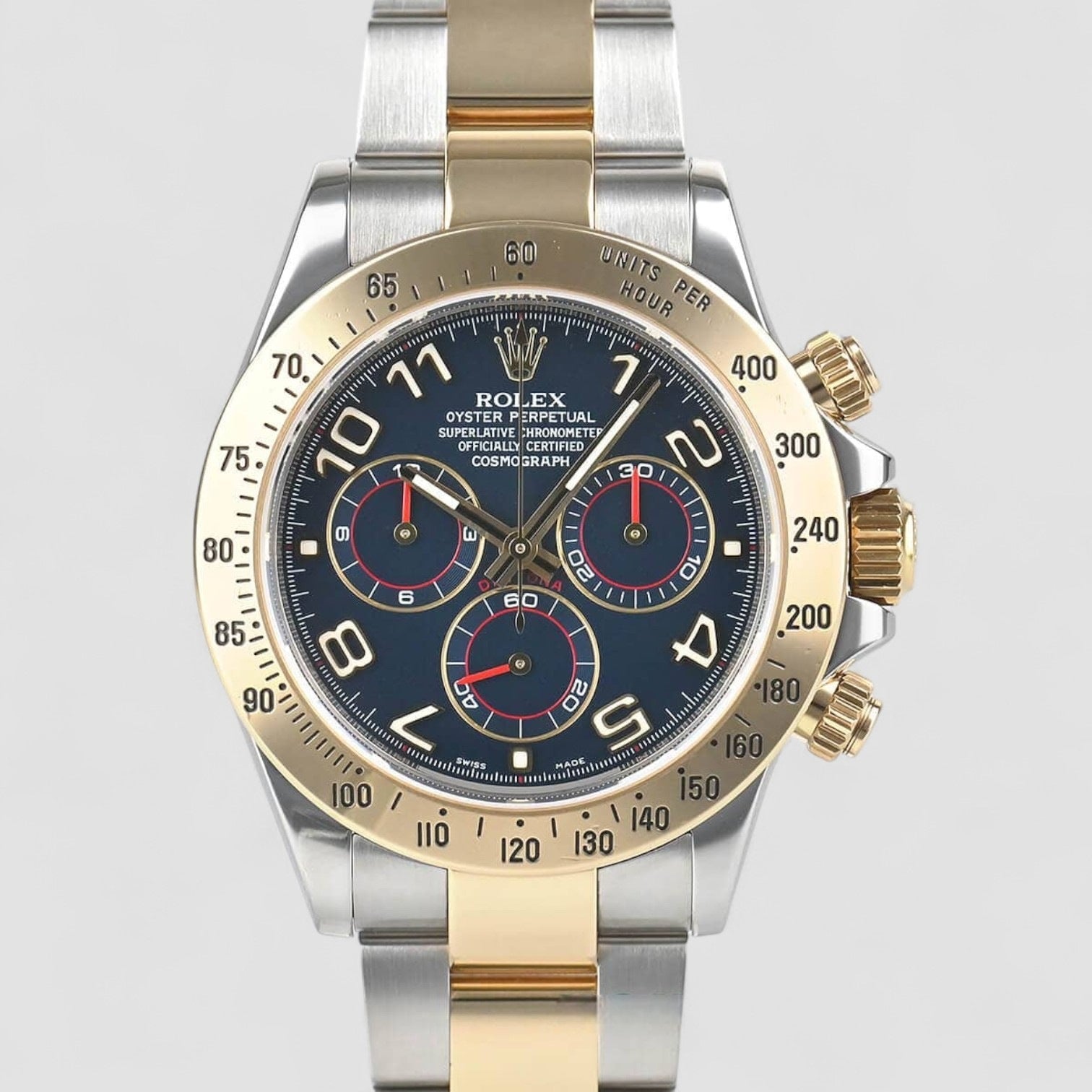 Rolex 116523