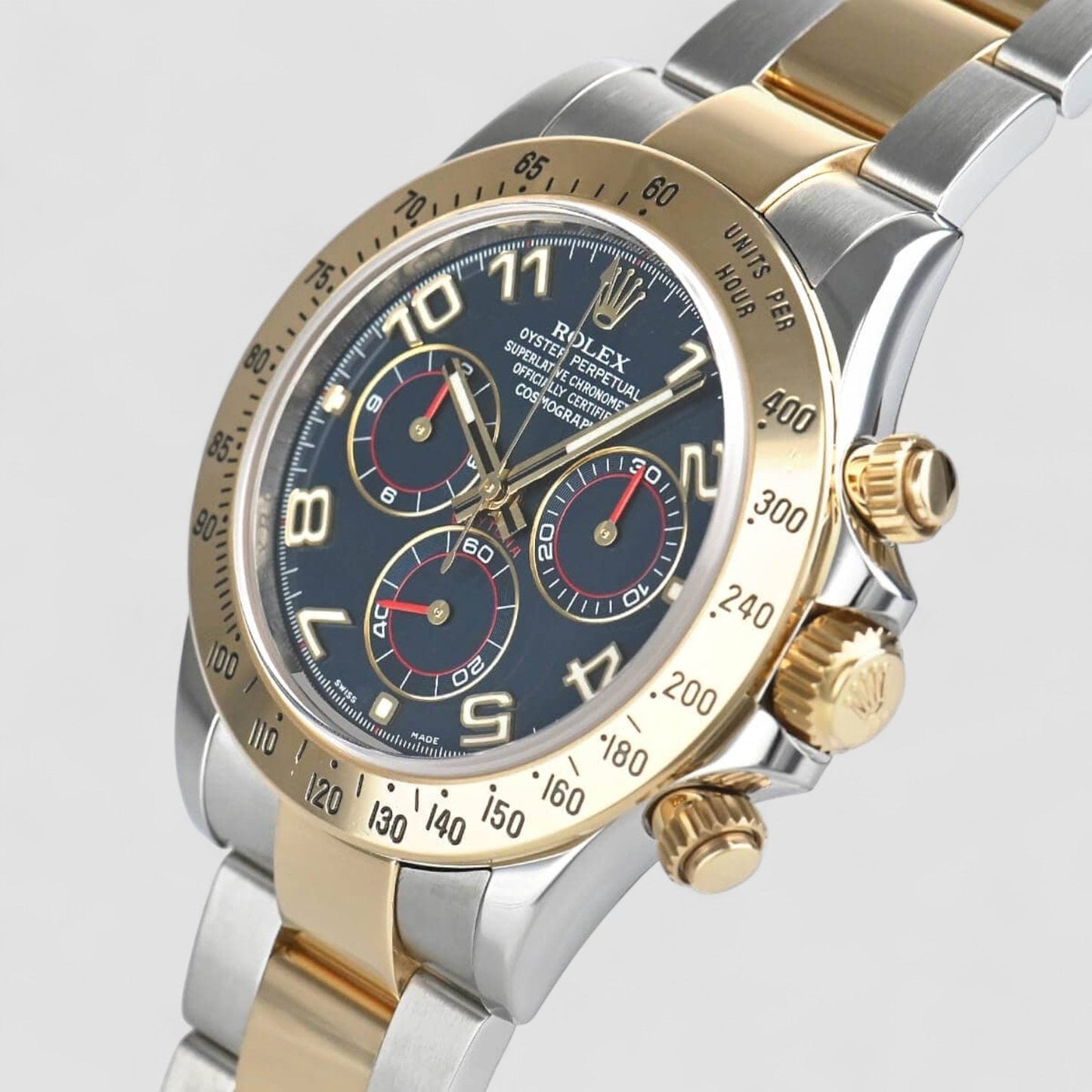 Rolex 116523