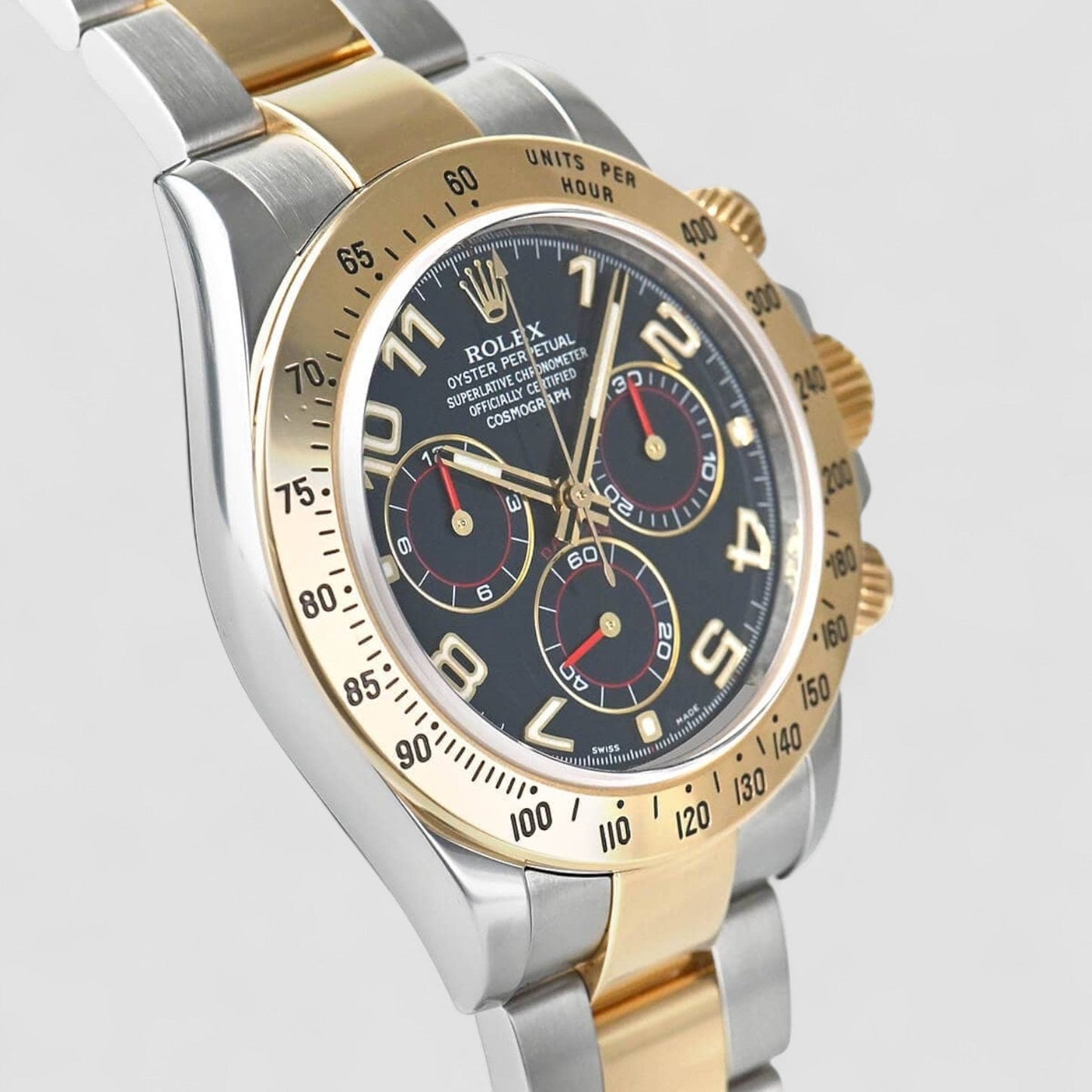 Rolex 116523