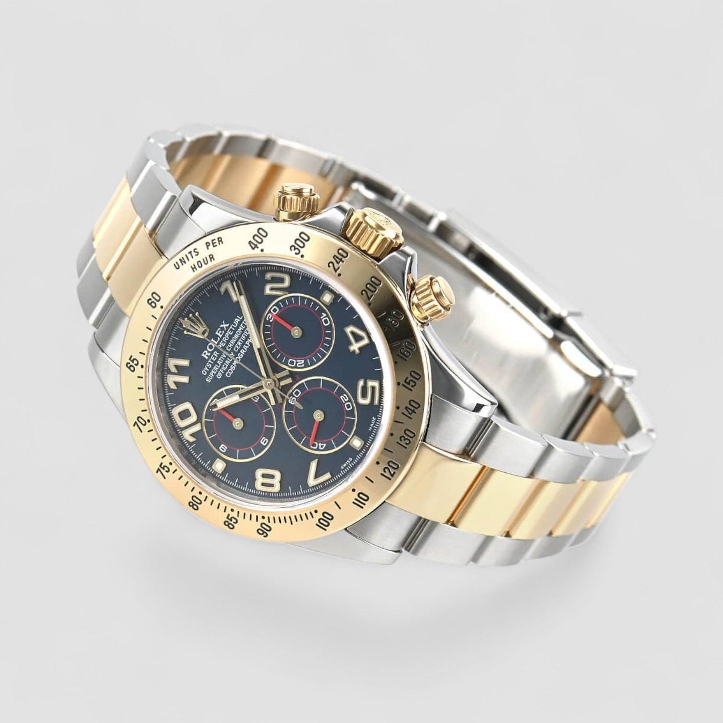 Rolex 116523