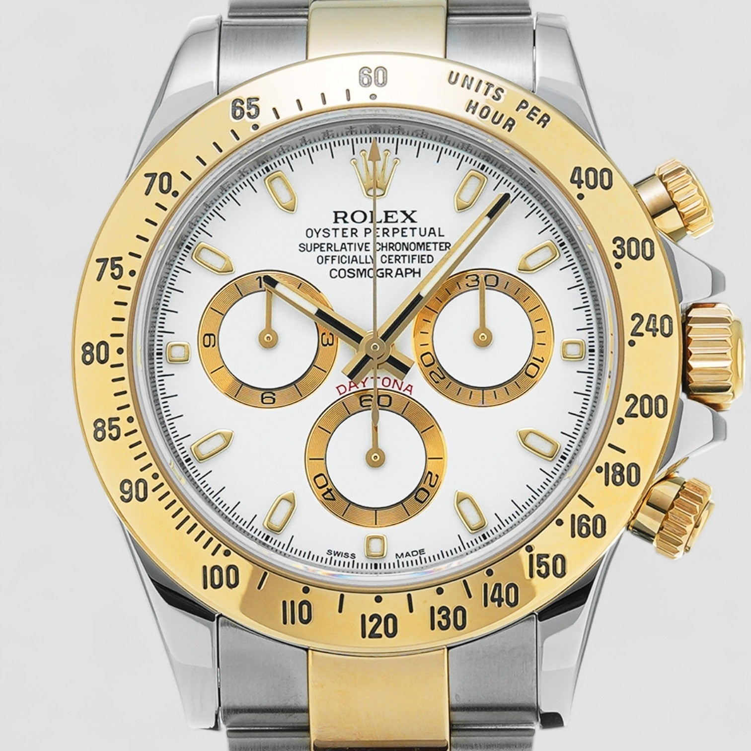 Rolex 116523