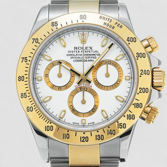 Rolex 116523
