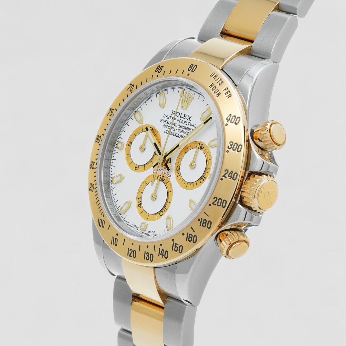 Rolex 116523