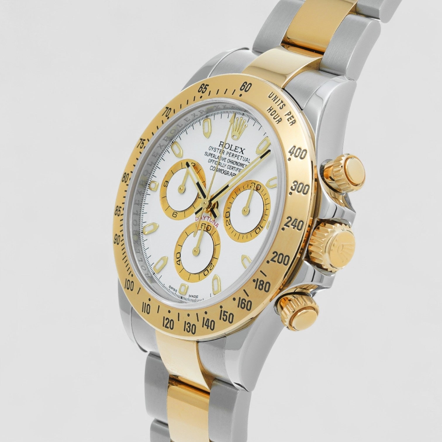 Rolex 116523