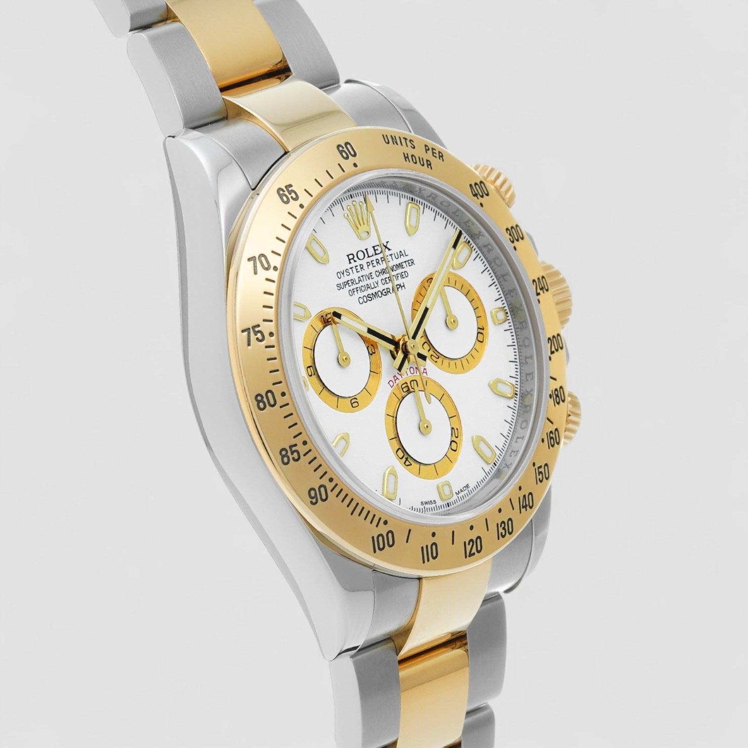 Rolex 116523