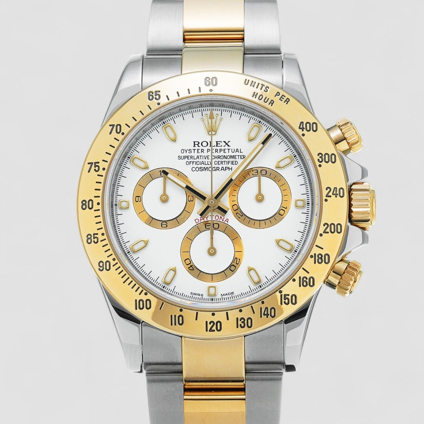 Rolex 116523