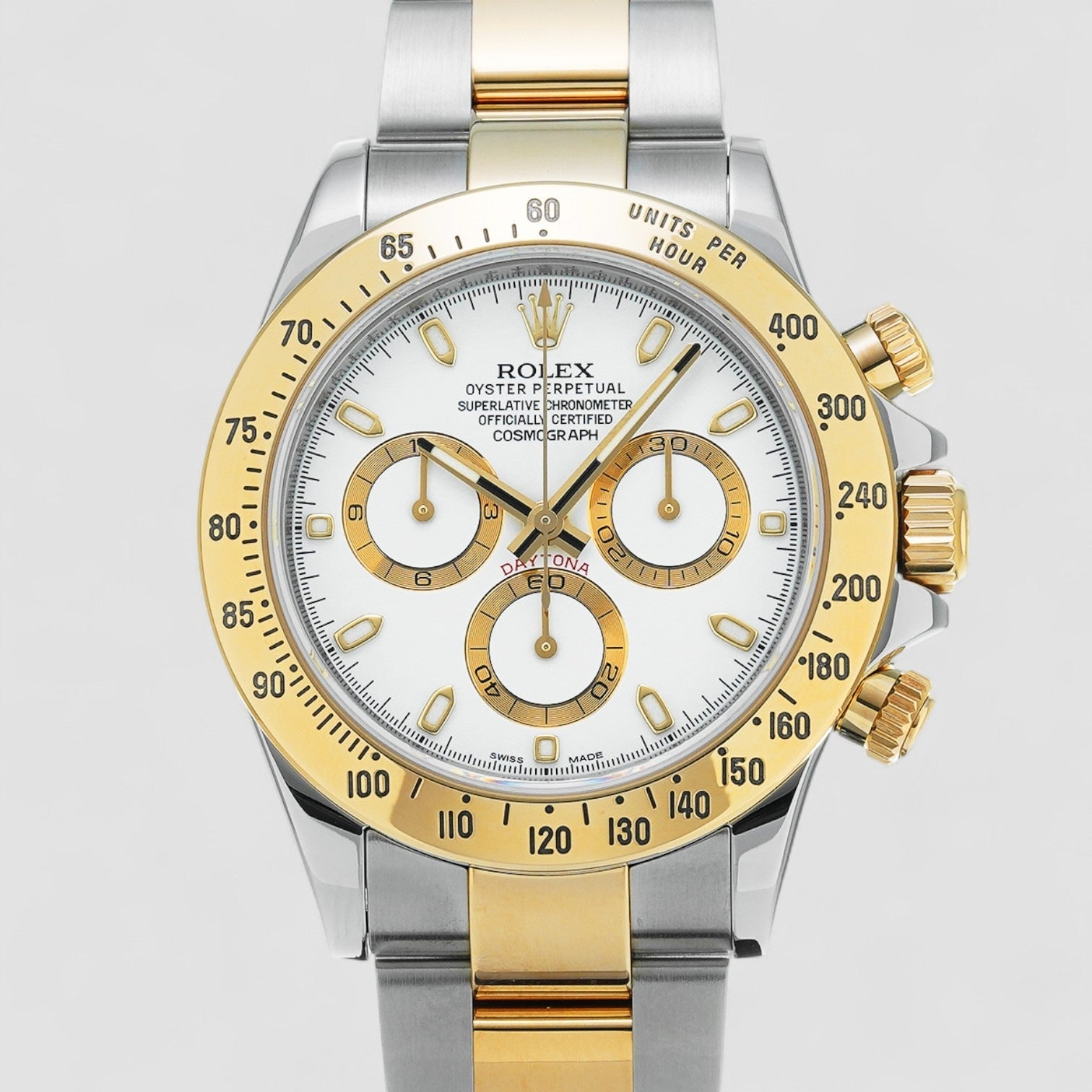 Rolex 116523