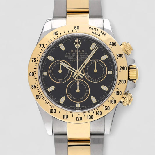 Rolex 116523