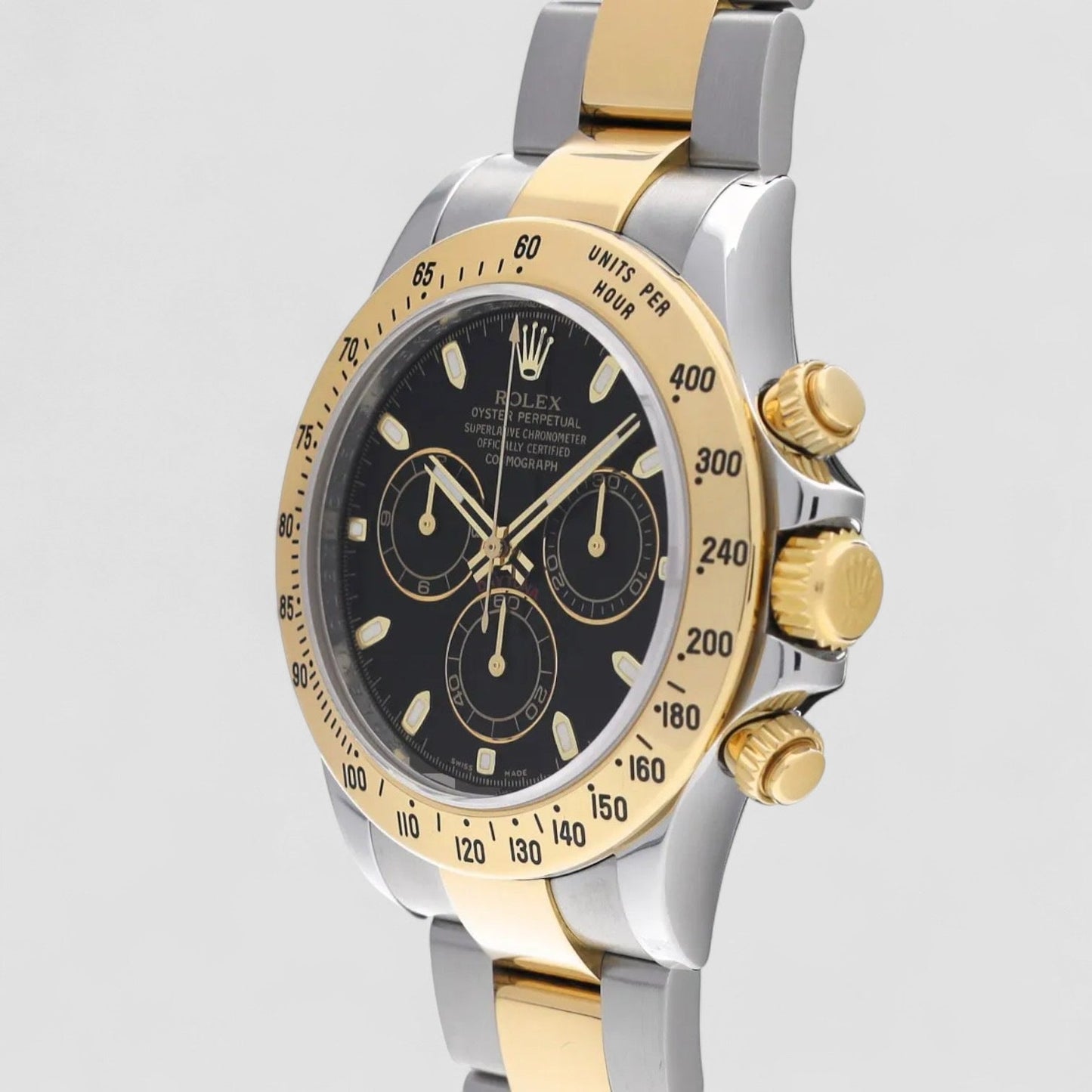 Rolex 116523