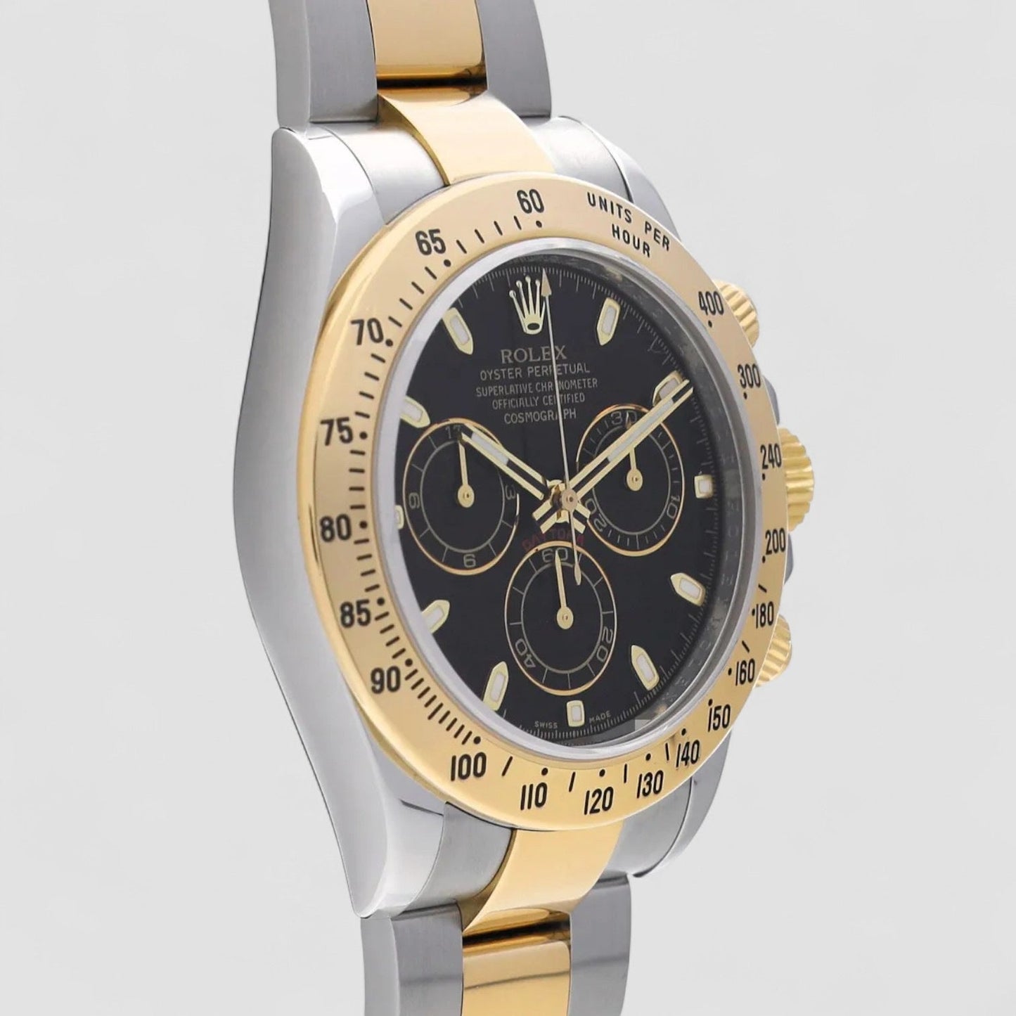 Rolex 116523