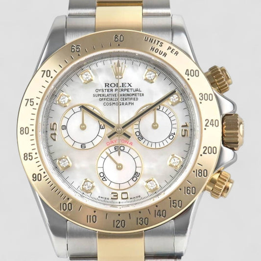 Rolex 116523