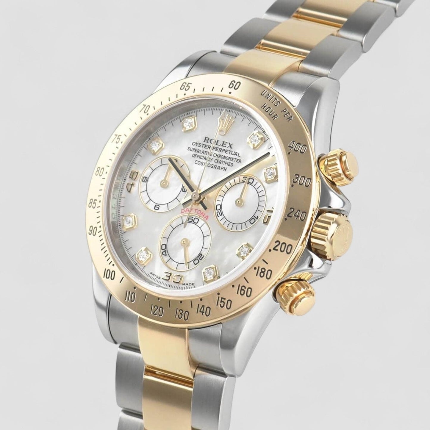 Rolex 116523