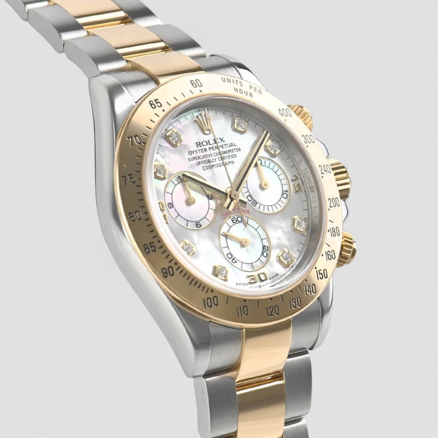 Rolex 116523