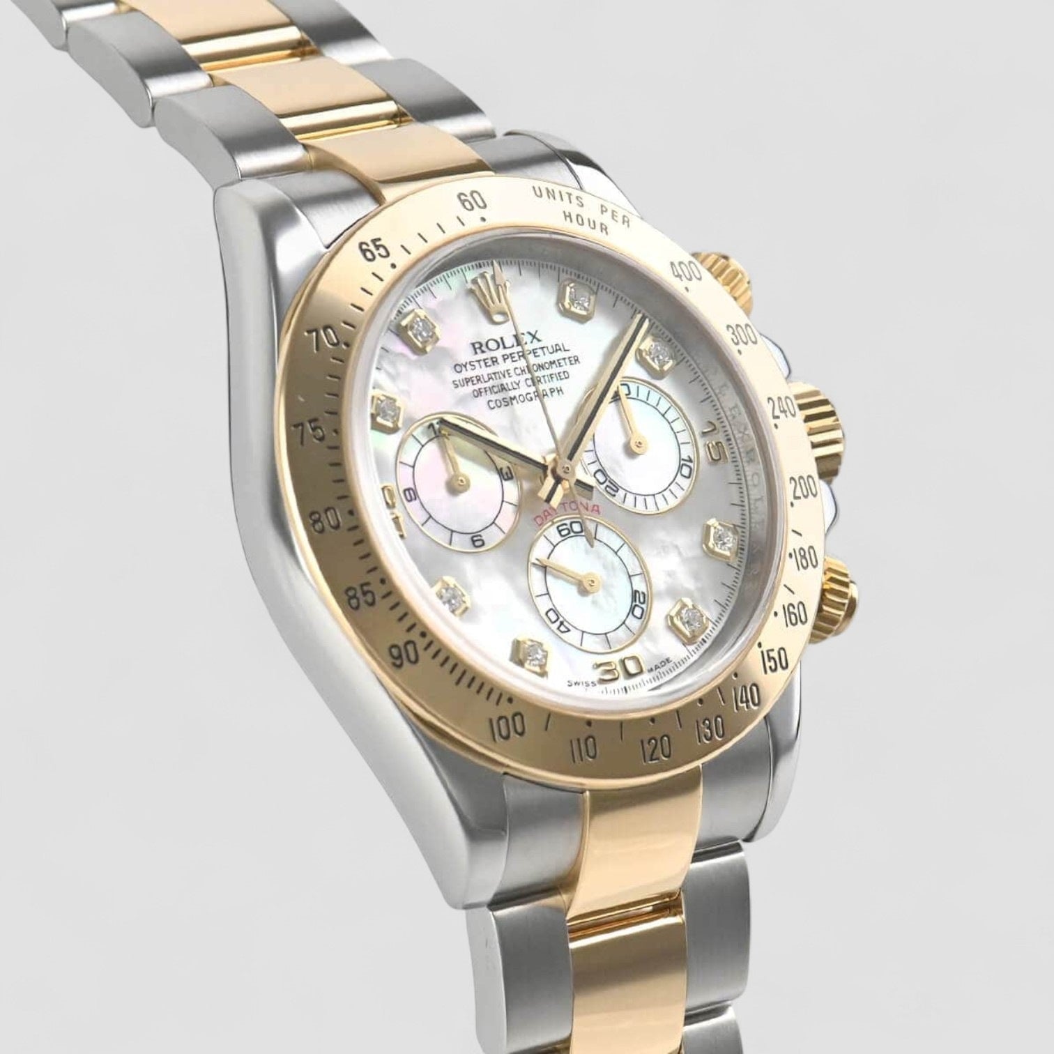 Rolex 116523