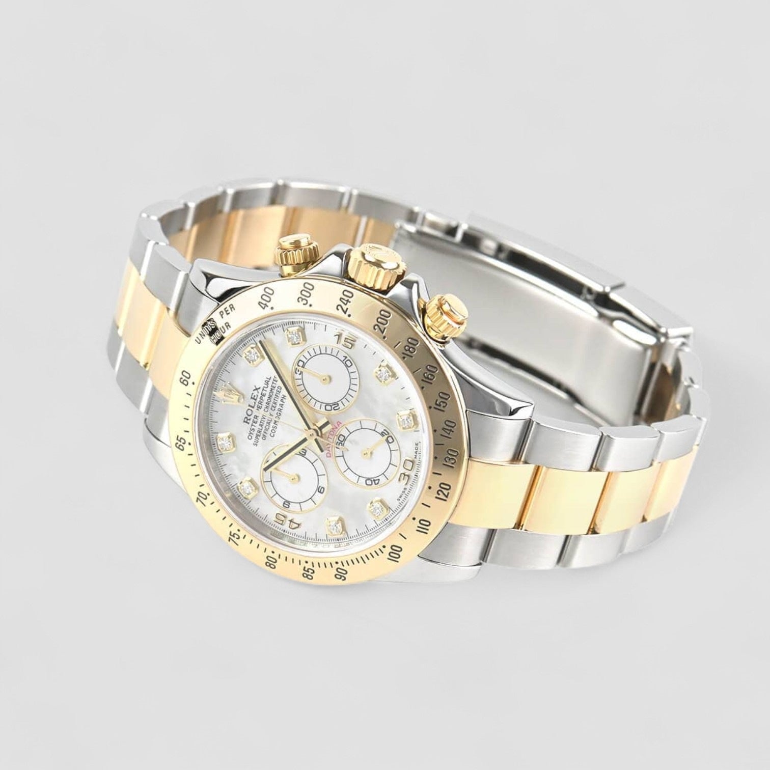 Rolex 116523
