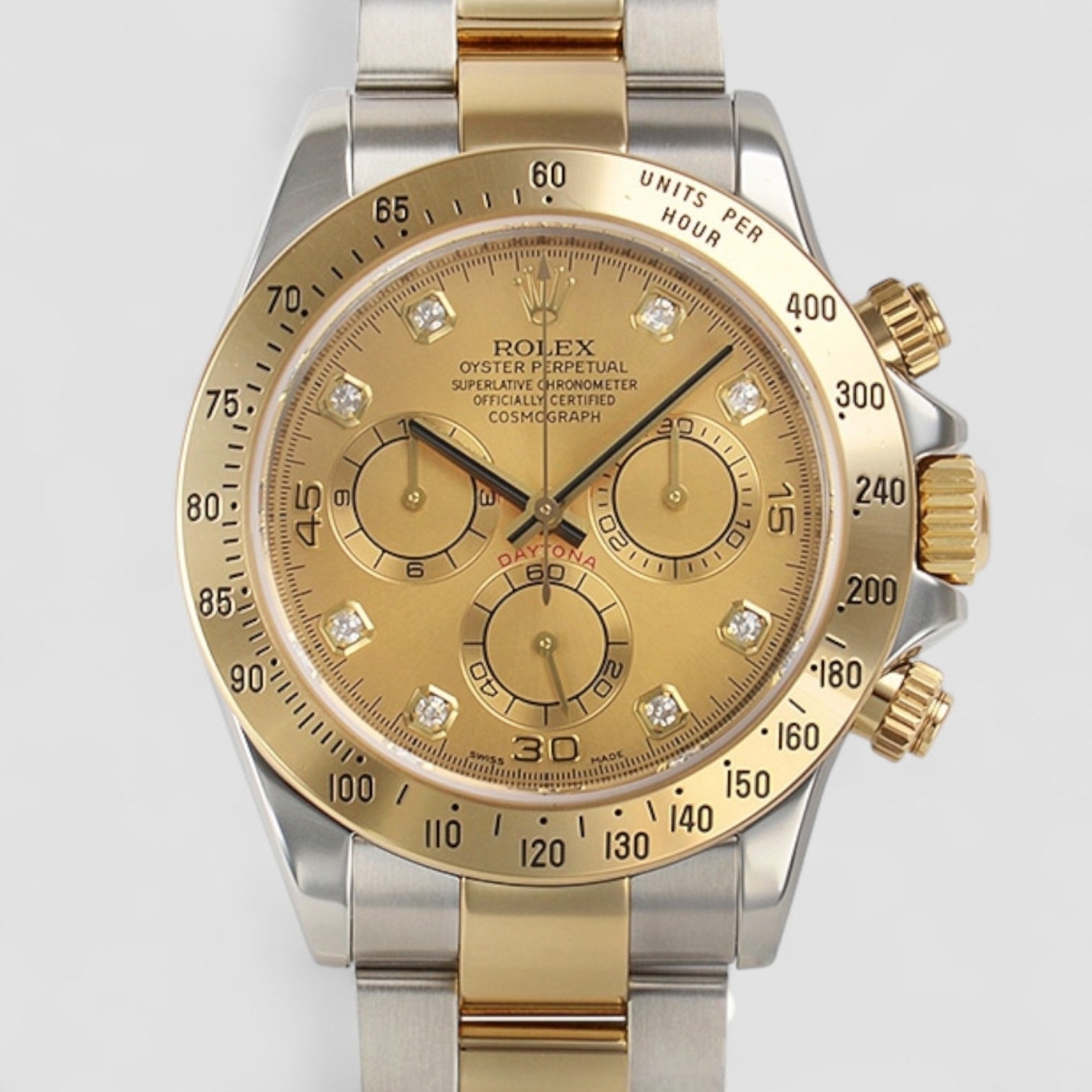 Rolex 116523