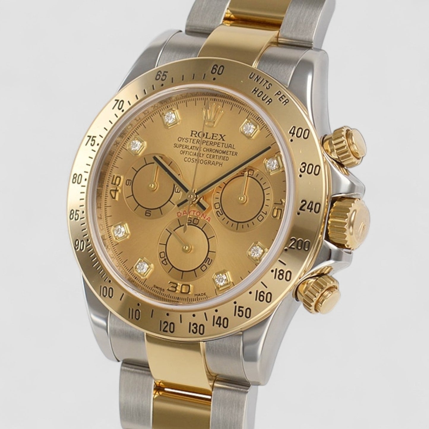 Rolex 116523