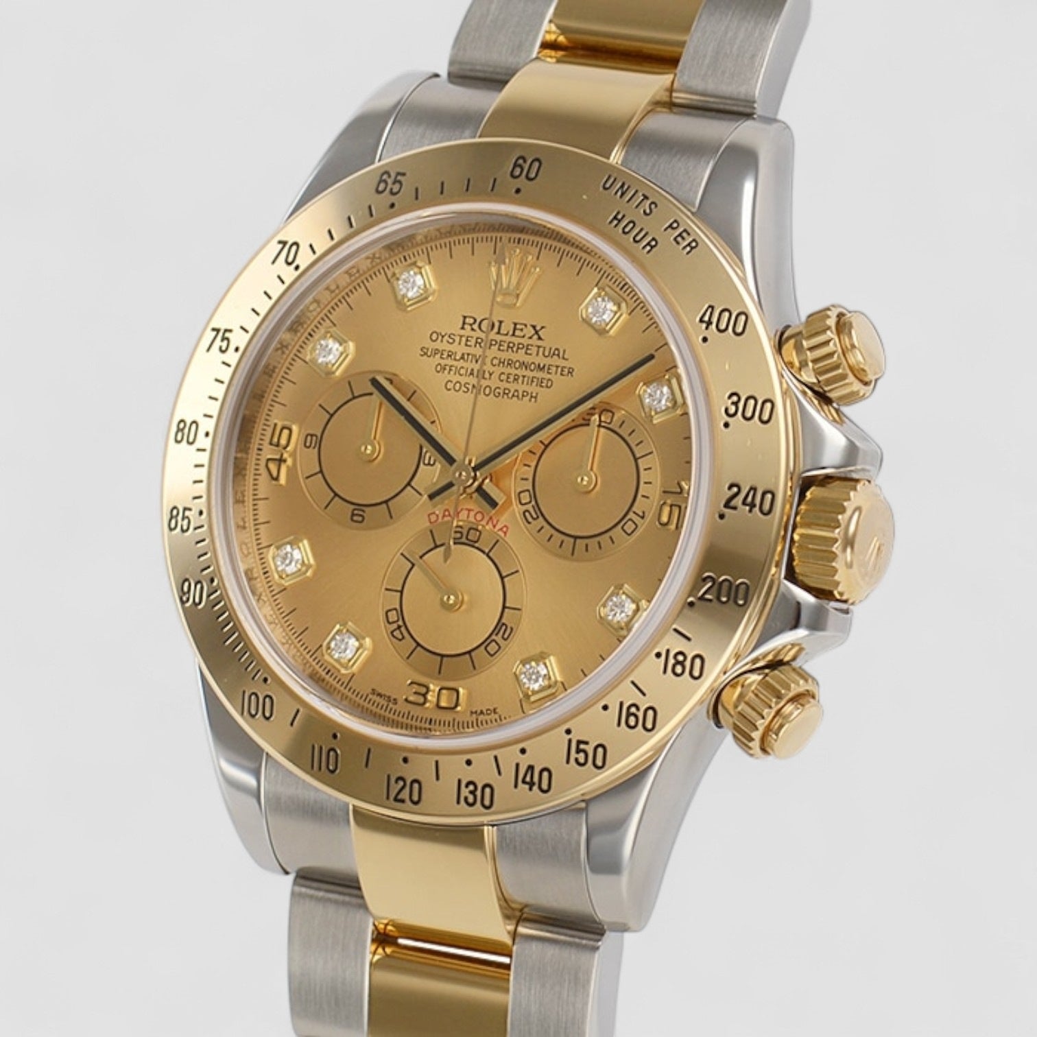 Rolex 116523