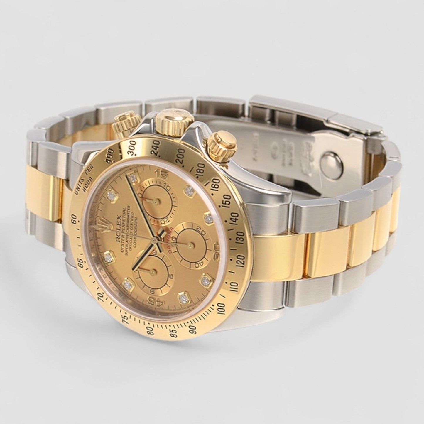 Rolex 116523