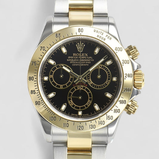 Rolex 116523