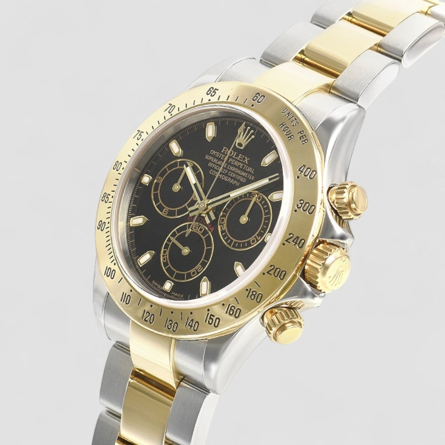 Rolex 116523