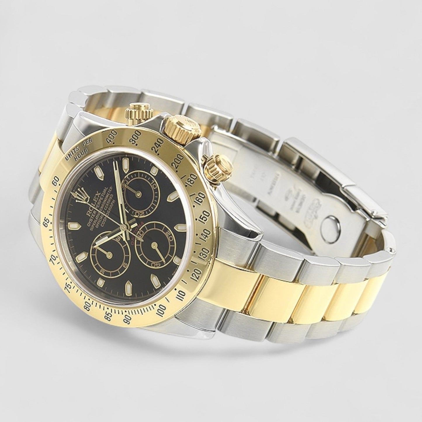 Rolex 116523