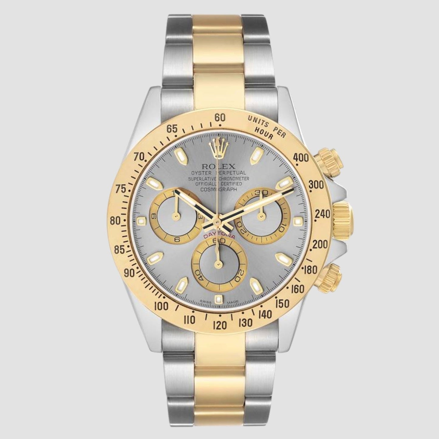 Rolex 116523