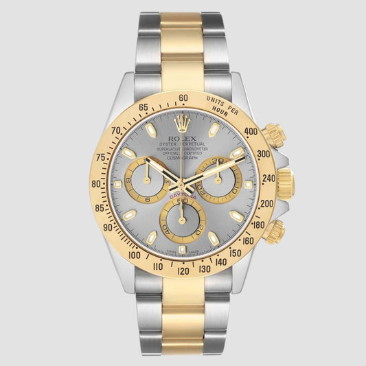 Rolex 116523