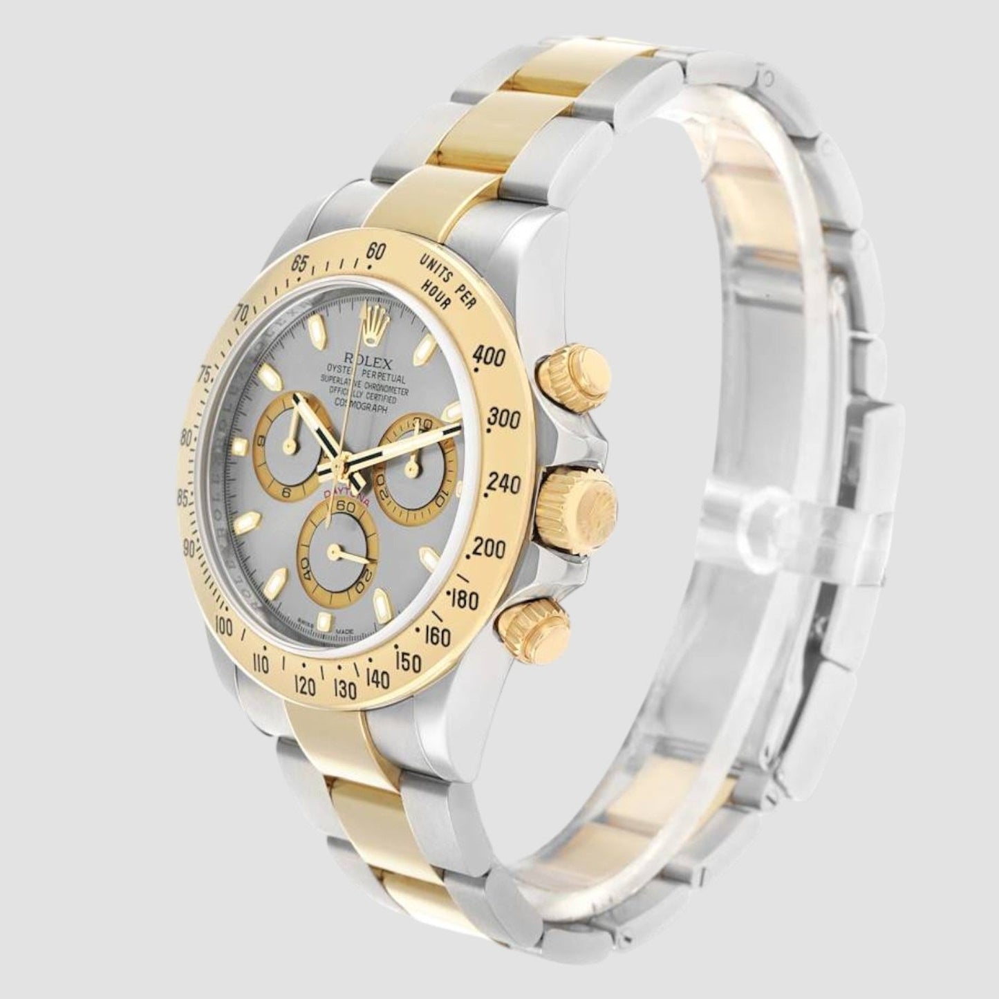 Rolex 116523