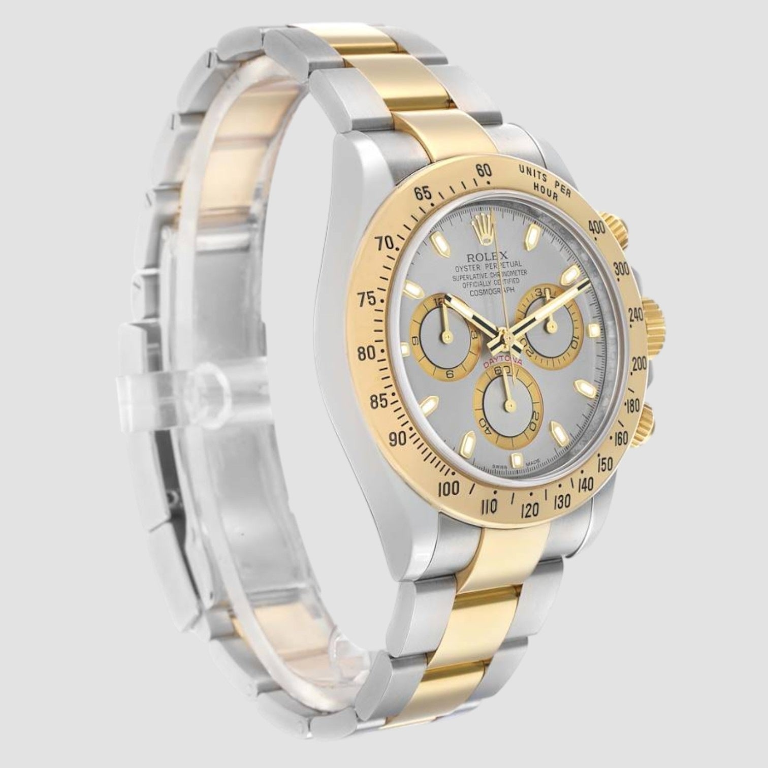 Rolex 116523