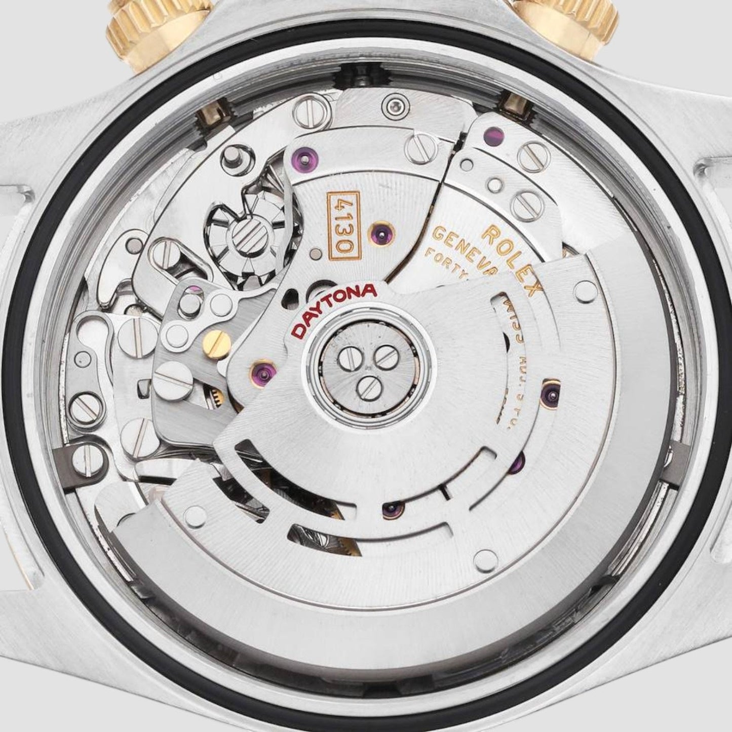 Rolex 116523