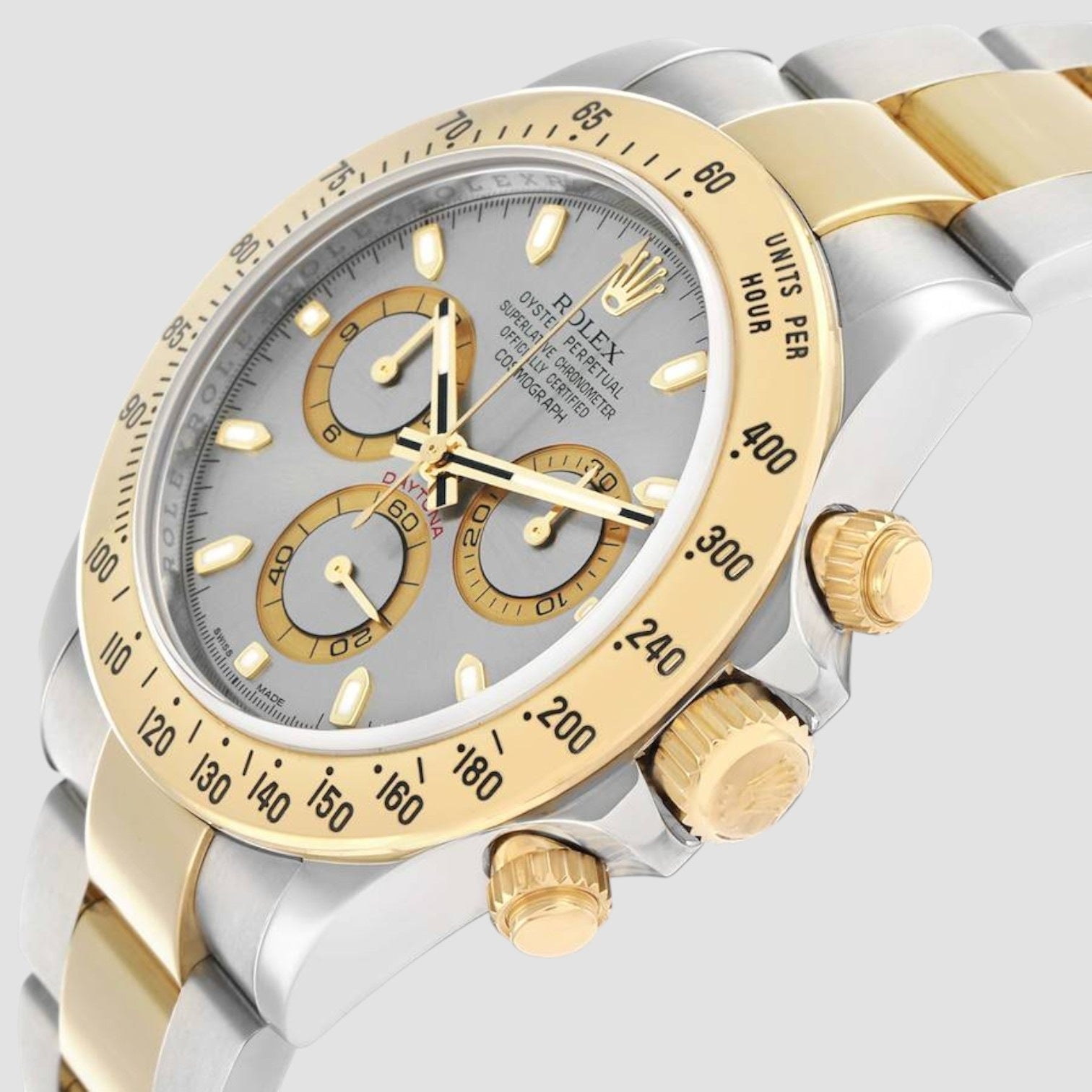 Rolex 116523
