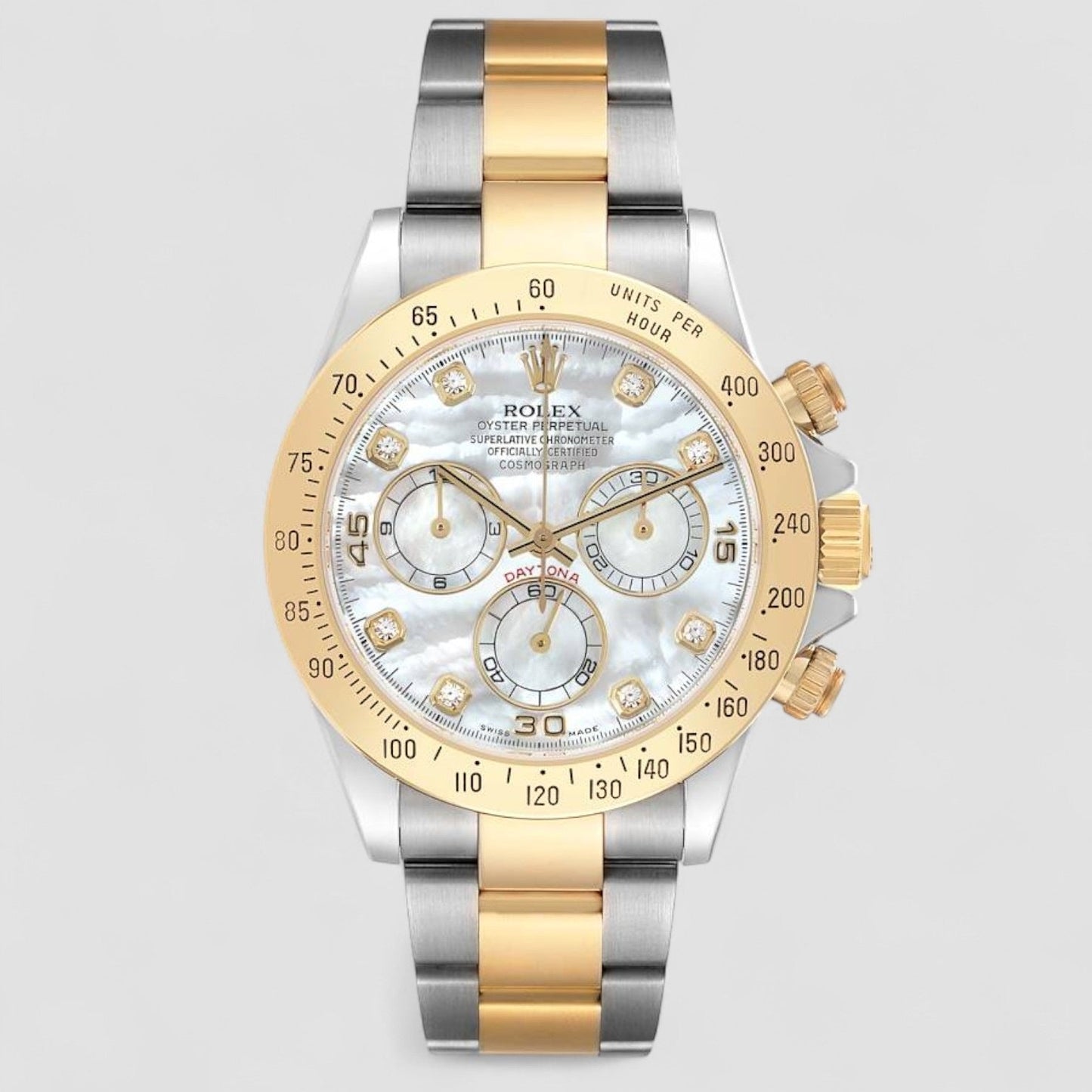 Rolex 116523